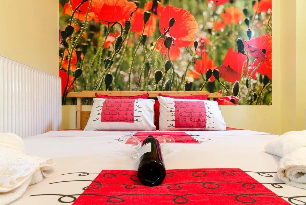 Modern Confort Studio With Lazy Spa Included Heraklion (Crete) Exterior photo