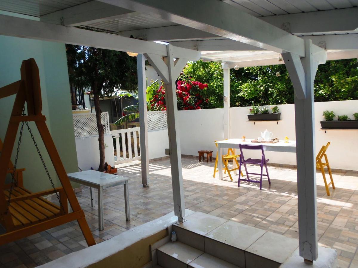 Modern Confort Studio With Lazy Spa Included Heraklion (Crete) Exterior photo