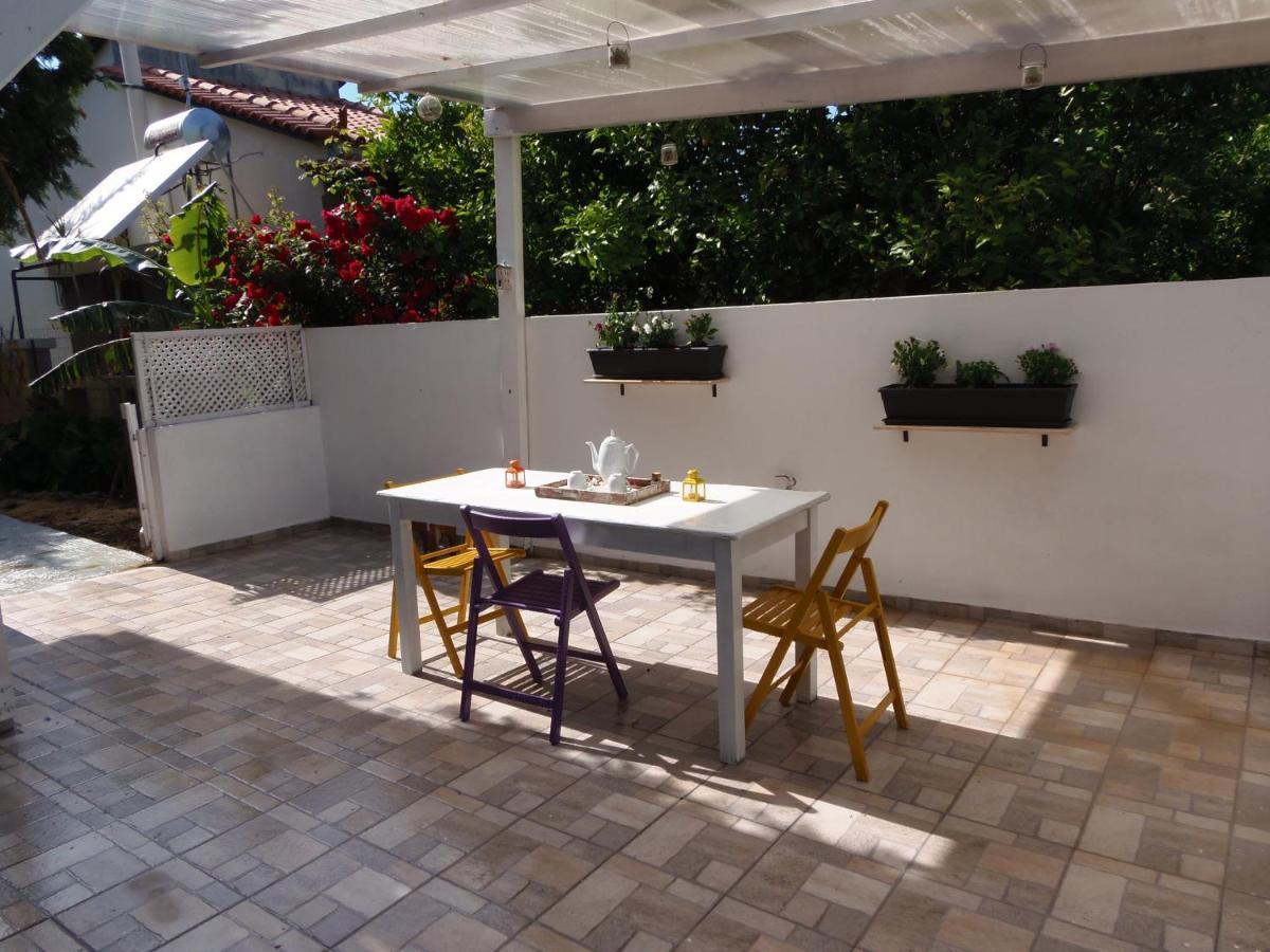 Modern Confort Studio With Lazy Spa Included Heraklion (Crete) Exterior photo
